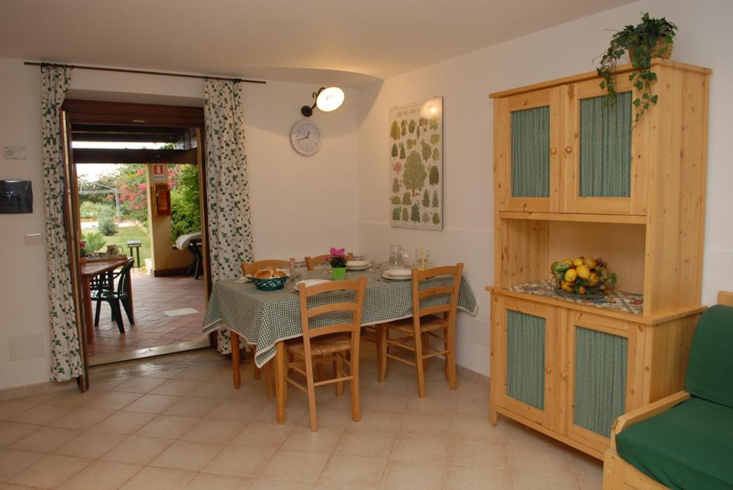 San Domenico Residence Arenella  Exteriör bild