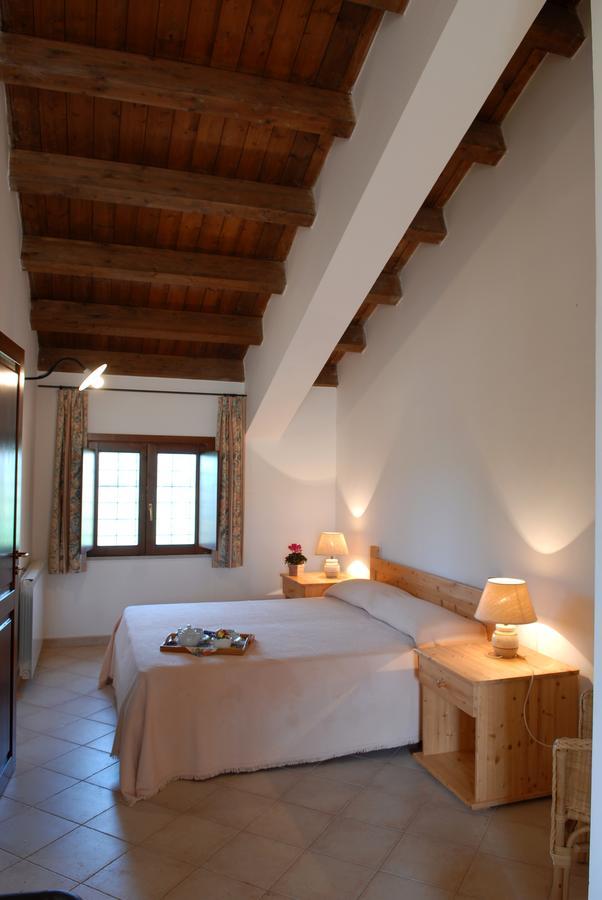 San Domenico Residence Arenella  Exteriör bild