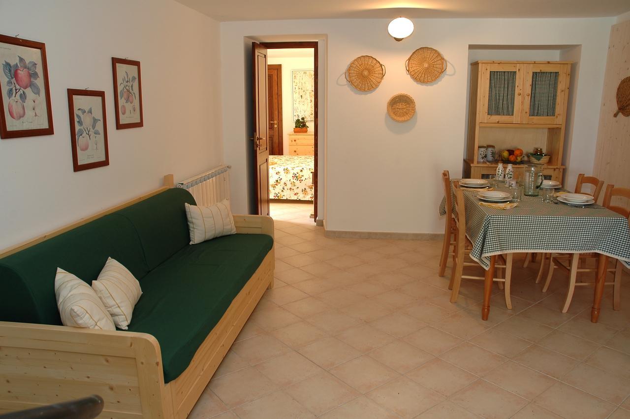 San Domenico Residence Arenella  Exteriör bild